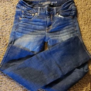 American eagle outfitters jeans